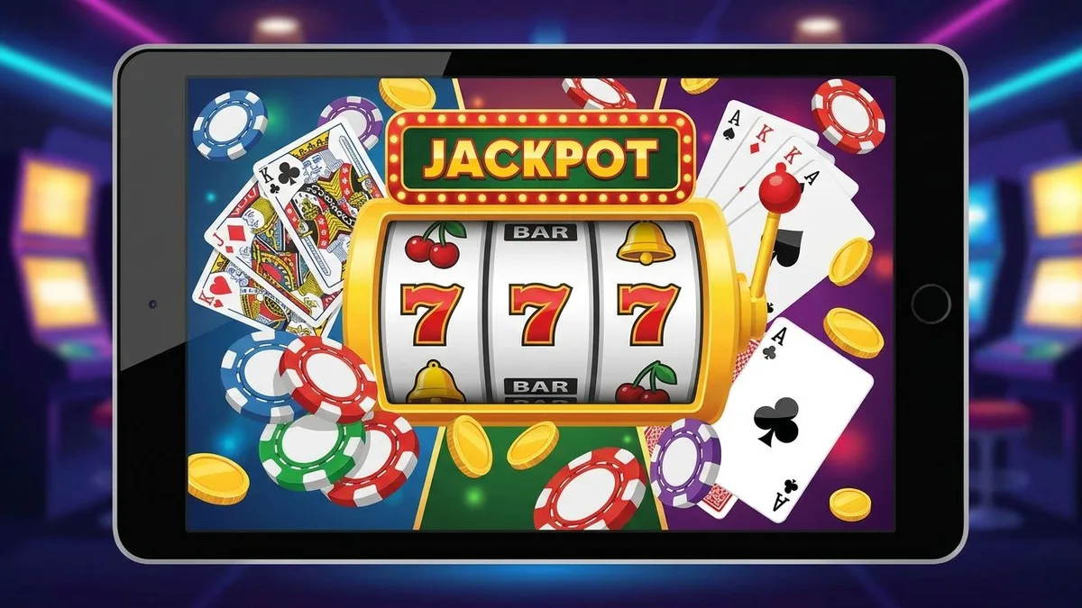 Giochi da casinò